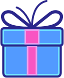 Create gift lists information